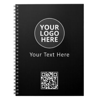 Personnalisé Ajouter Votre Texte Ici Modèle Carnet