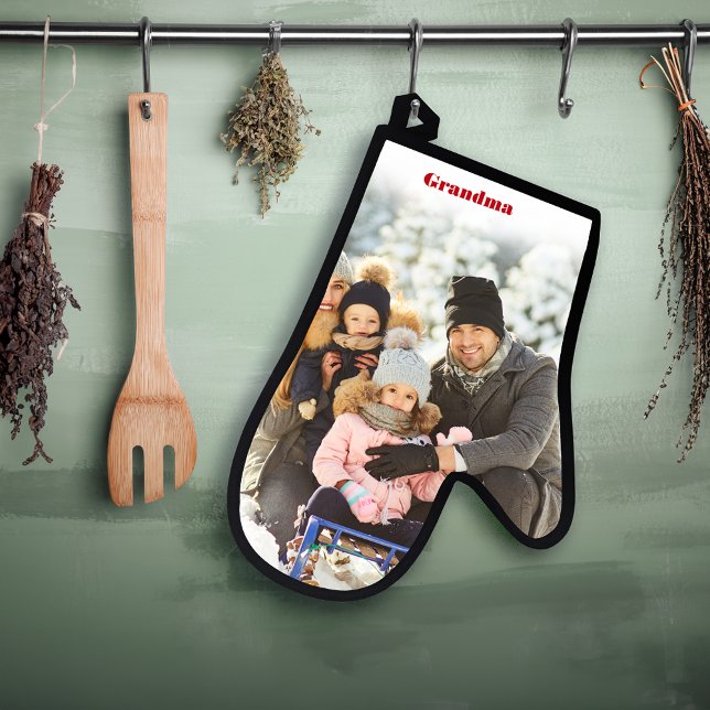 Personnalisé avec le nom photo (Créateur téléchargé)