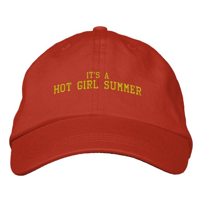 Personnalisé Casquettes papa ajustable personnalis (Devant)