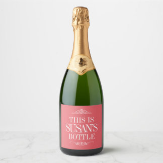 Personnalisé | Créez Votre Propre Étiquette De Vin