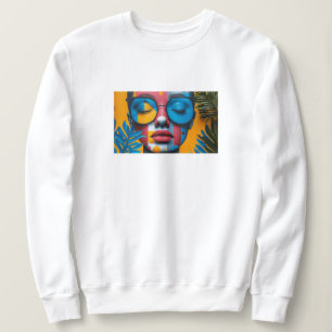 Personnalisé Créez votre propre sweatshirt moderne
