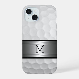 Personnalisé Design Golf Sport Ball Dimples Image