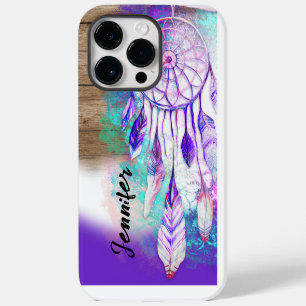 Personnalisé Dreamcatcher iPhone / coque ipad