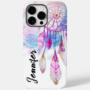 Personnalisé Dreamcatcher iPhone / coque ipad