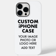 Personnalisé iPHONE 14 PRO MAX TOUGH COQUE