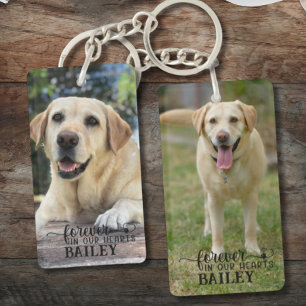 Personnalisé Mémorial pour animaux de compagnie 2 