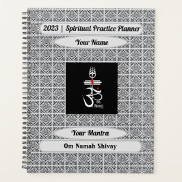 Personnalisé Om Namah Shivay