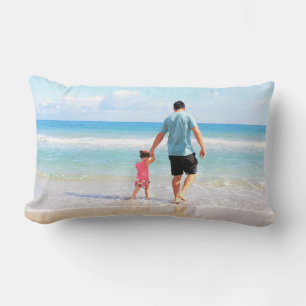 Personnalisé Personnalisé Votre Coussin Photo