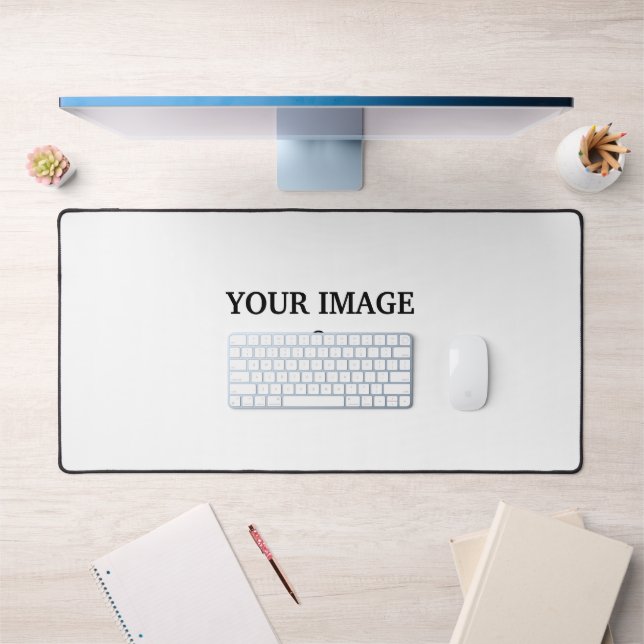 Personnalisé Personnalisé Votre Propre Photo (Bureau 1)
