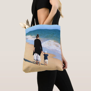 Personnalisé Personnalisé Votre Sac fourre-tout Ph