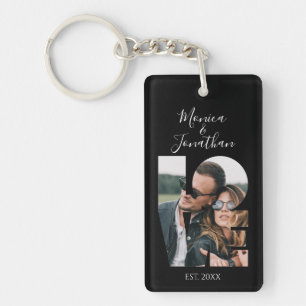 Personnalisé Photo Love Keepsaké