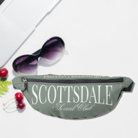 Personnalisé Scottsdale Bachelorette Party