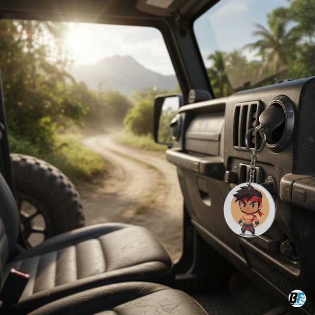 Personnalisé Sigma Homme Corps Builder Keepsak (Créateur téléchargé)