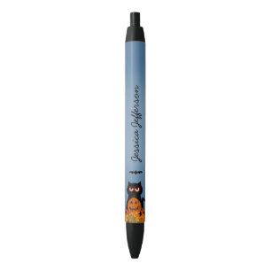 Personnalisé : Stylo éffrayant d'encre de