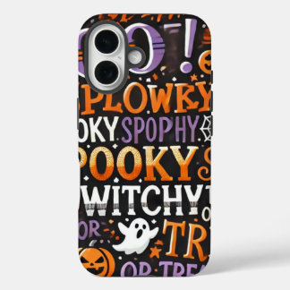 Personnalisé Tough iPhone 16 Coque - Durable & Per