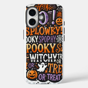 Personnalisé Tough iPhone 16 Coque - Durable & Per