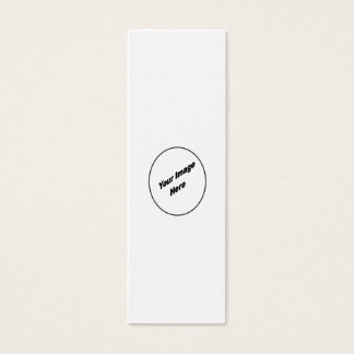 Personnalisé votre signet