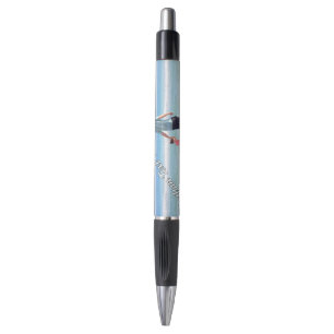 Personnalisé votre stylo photo avec un nom de text