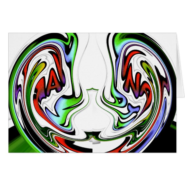 Personnaliser (Devant horizontal)