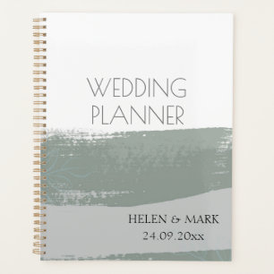 Personnaliser abstraite mariage