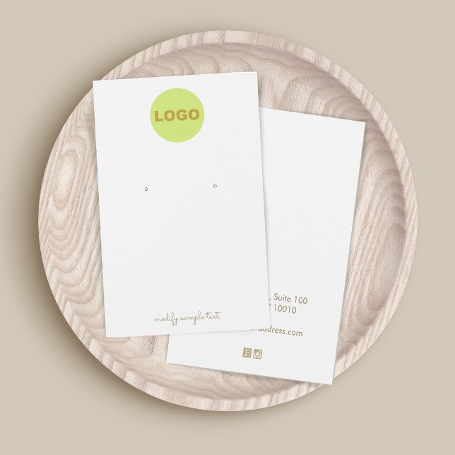 Personnaliser Ajouter votre écran d'oreille de log (Créateur téléchargé)