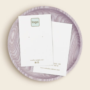 Personnaliser Ajouter votre écran d'oreille de log