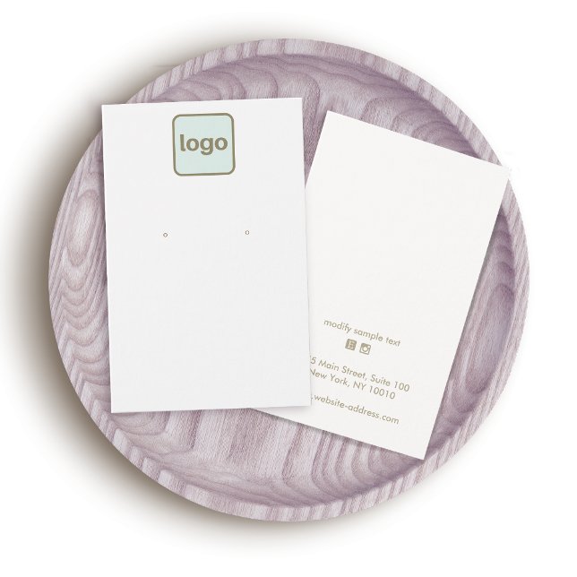 Personnaliser Ajouter votre écran d'oreille de log (Créateur téléchargé)