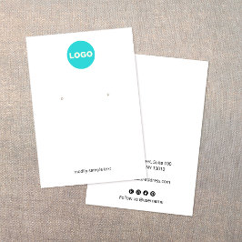 Personnaliser Avec Votre Boucle De Logo