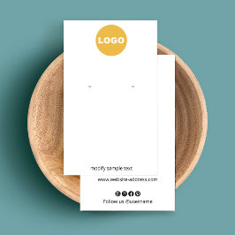 Personnaliser Avec Votre Boucles D'Oreille De Crèm