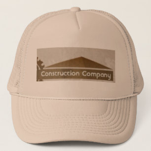 PERSONNALISER CASQUETTE casquette CONSTRUCTION BEI