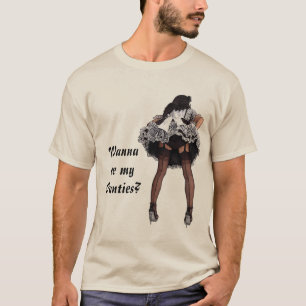 Personnaliser ce T-shirt