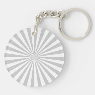 Personnaliser classique Grey Burst Roue de rotatio