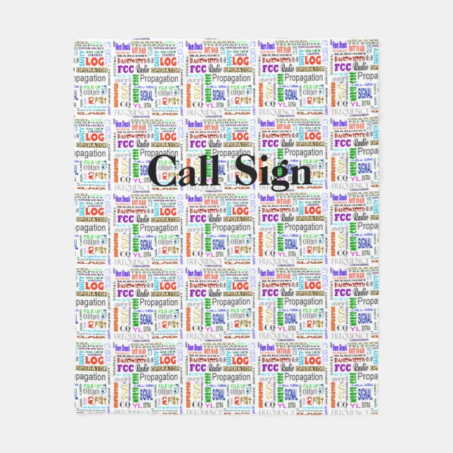 Personnaliser de couverture d'ouatine de collage (Devant)