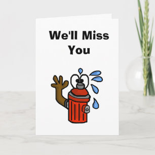 Personnaliser de la carte de retraite pompienne!