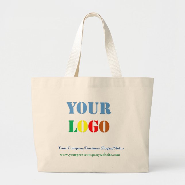 Personnaliser de votre propre Sac fourre-tout/entr (Devant)