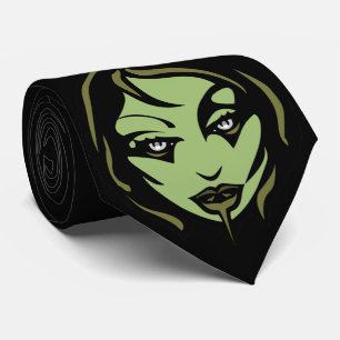 Personnaliser des Cravates zombies Cravate mignons
