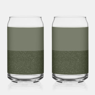 Personnaliser Ensemble deux tonalités Moss Green D