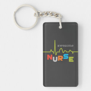 Personnaliser, Infirmière géniale à la journée des