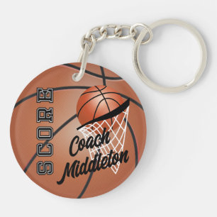 Personnaliser le basket-ball - Imprimer les deux c