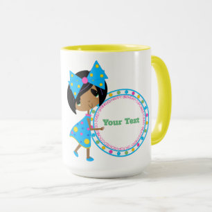 Personnaliser le cadeau Combo Mug