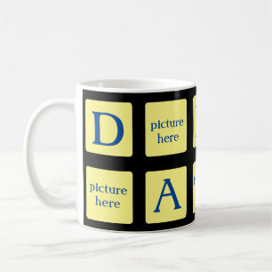 Personnaliser le Cool Daddy Mug