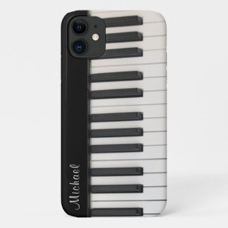 Personnaliser le coque iphone de piano