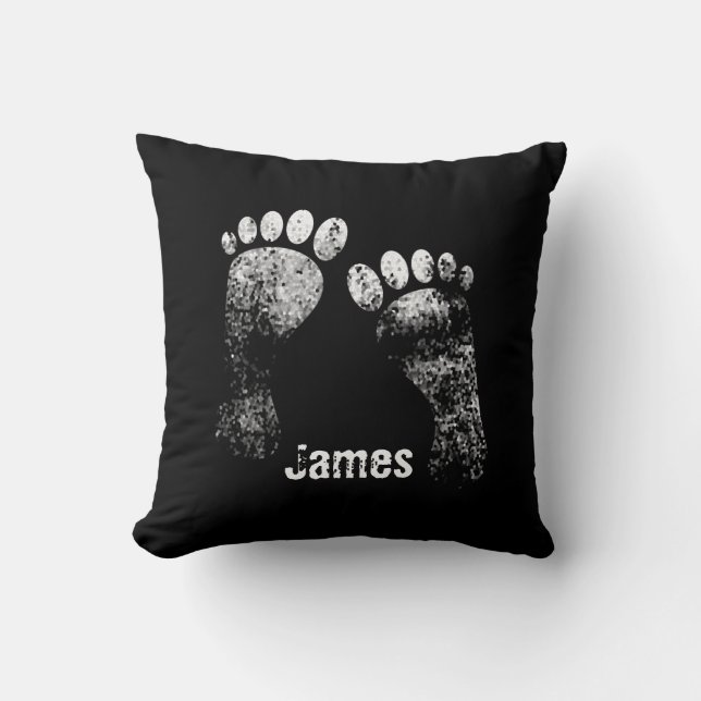 Personnaliser le coussin (Recto)