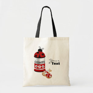 Personnaliser le Sac fourre-tout Ladybug