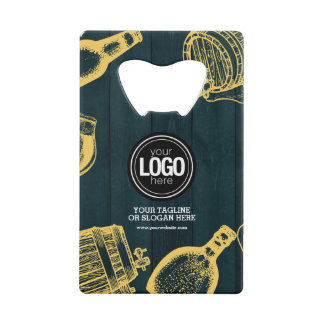 Personnaliser le thème de la brasserie Dark Green