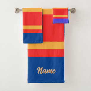 Personnaliser Les Couleurs Primaires Pour Les Enfa