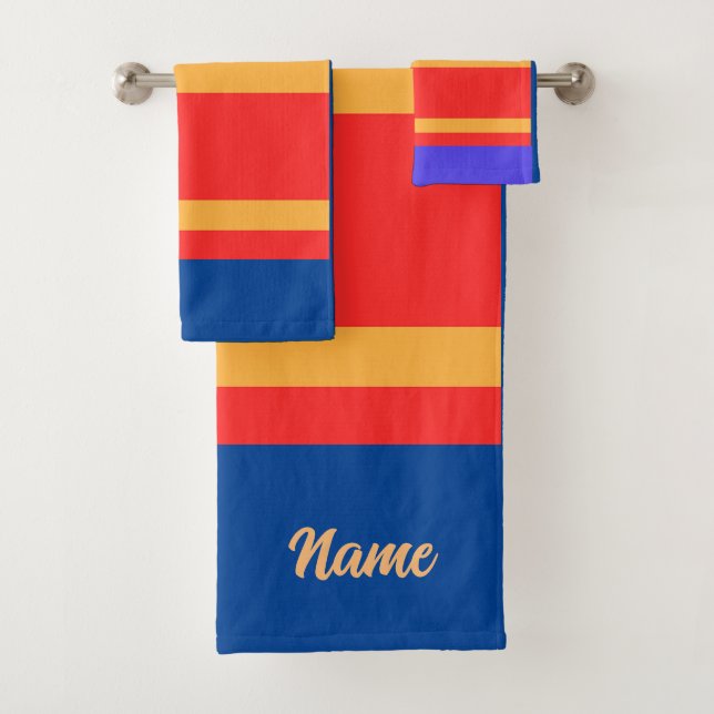 Personnaliser Les Couleurs Primaires Pour Les Enfa (En situation)