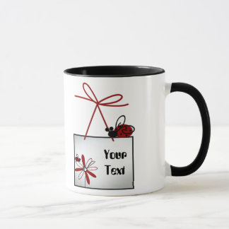 Personnaliser Mug