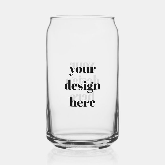 Personnaliser ou Customiser (Recto)