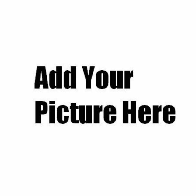 Personnaliser Photo Sculpture (Devant)
